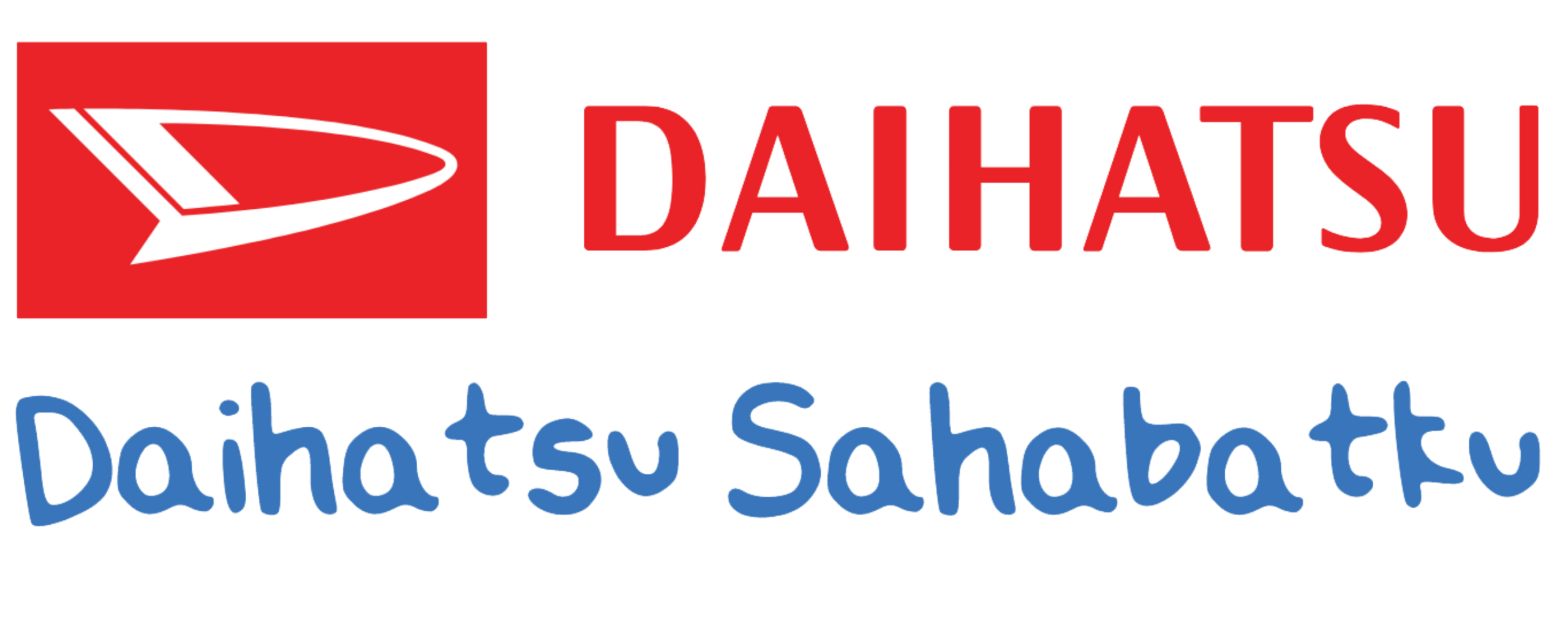 DAIHATSU Samarinda - PT. Astra International